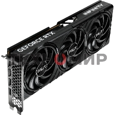 Видеокарта Palit PA-RTX 5060Ti INFINITY 3 OC 8Gb
