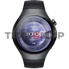 Умные часы Huawei Watch 5 Rates-L19F, 46мм, 1.5