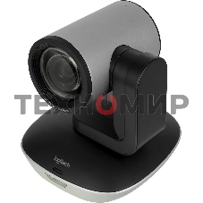 Веб-камера Logitech PTZ Pro 2 Camera
