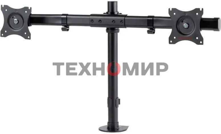 Кронштейн для мониторов Arm Media LCD-T42 черный 15