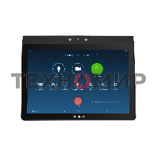 Спикерфон Infobit [iSpeaker CM800] Универсальный спикерфон и контроллер UC с поддержкой Zoom Room.