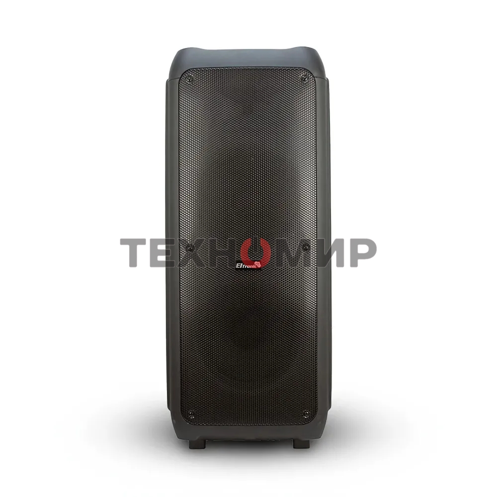 Колонка Eltronic 12