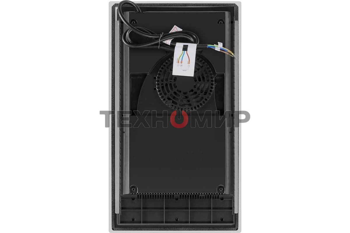 Индукционная варочная панель HOMSair HIC32AWH