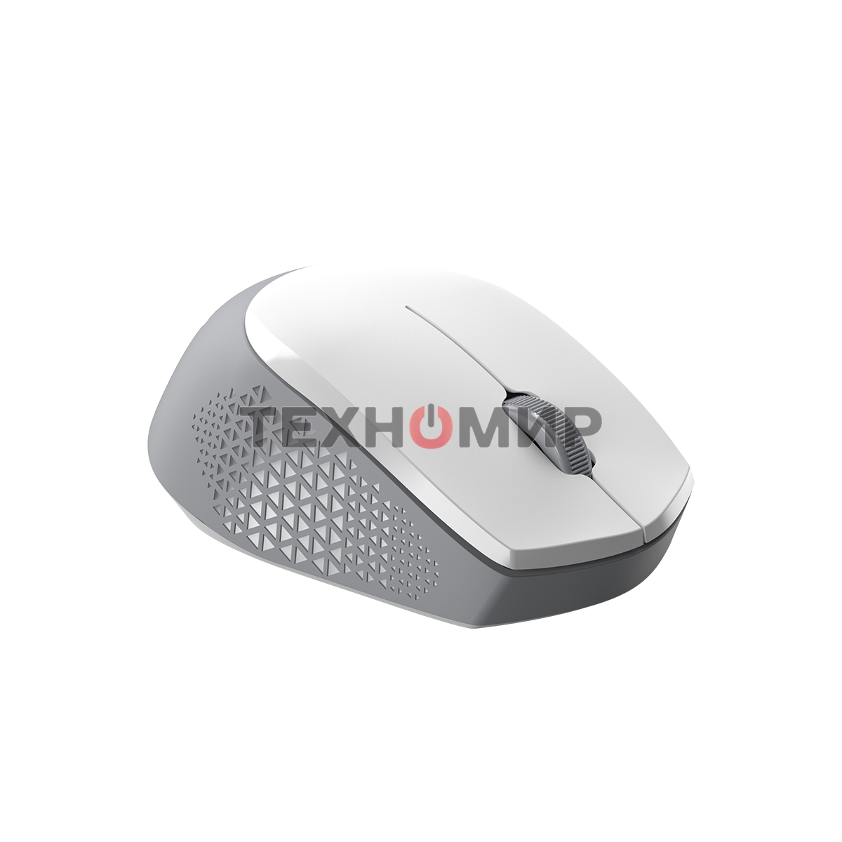 Мышь беспроводная Genius NX-8000S BT белый, 1200 dpi, радиоканал, Bluetooth, USB, кнопки - 3
