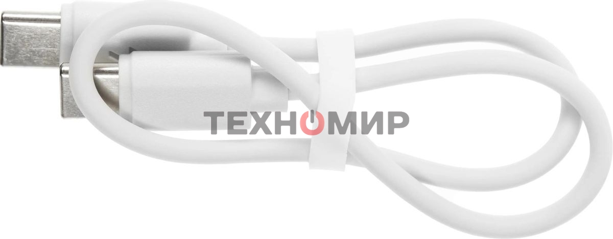 Портативный аккумулятор Solove W12 5000mAh QC3.0/PD3.0 20W 3A USB-C беспров.зар. бежевый (W12 BEIGE RUS)