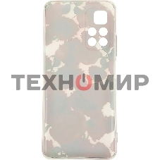 Чехол (клип-кейс) Gresso Air, для Xiaomi Poco M4 Pro 5G, прозрачный/рисунок gr17aaae9534