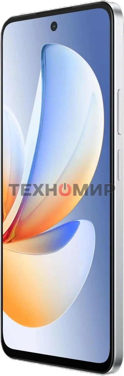 Смартфон Realme RMX5303 C71 8/128Gb белый