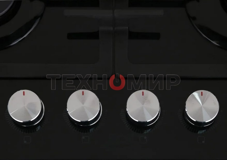 Газовая варочная панель стекло Thomson HG20-4I03
