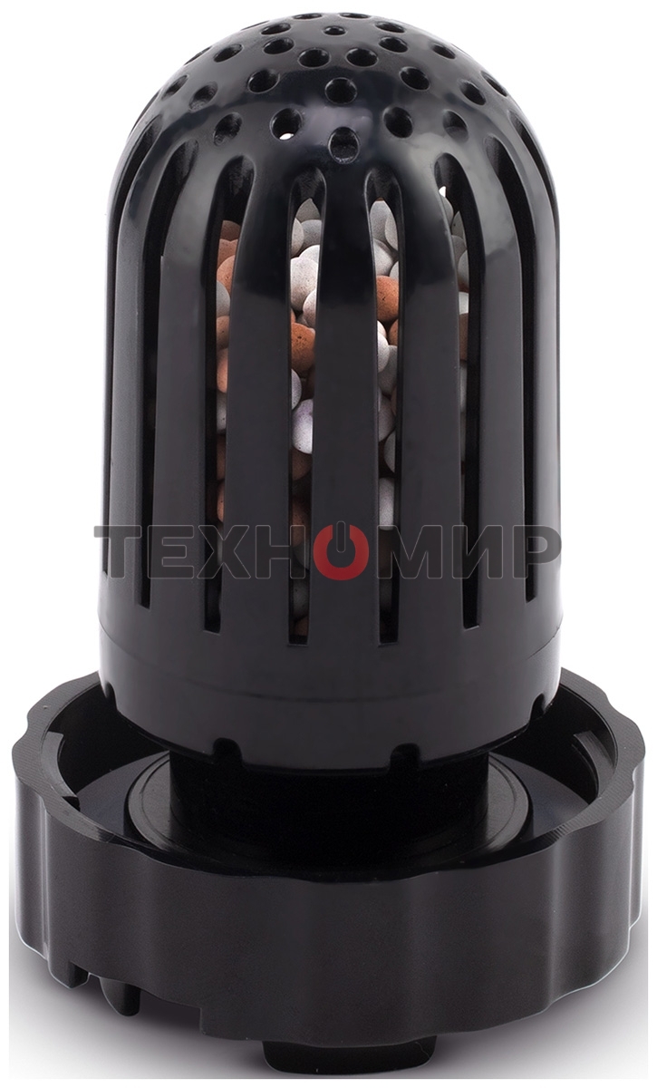Увлажнитель воздуха ультразвуковой Vitek VT-2342 черный