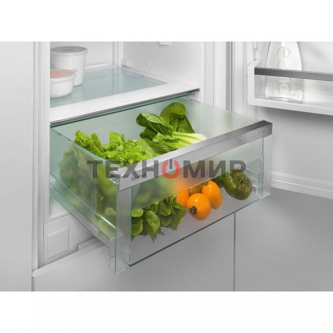 Холодильник Liebherr Pure ICSf 5103-22 001 белый двухкамерный 182/80л морозилка снизу, ручное