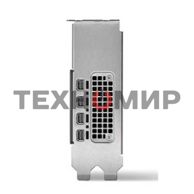 Видеокарта Nvidia RTX 2000 Ada Generation