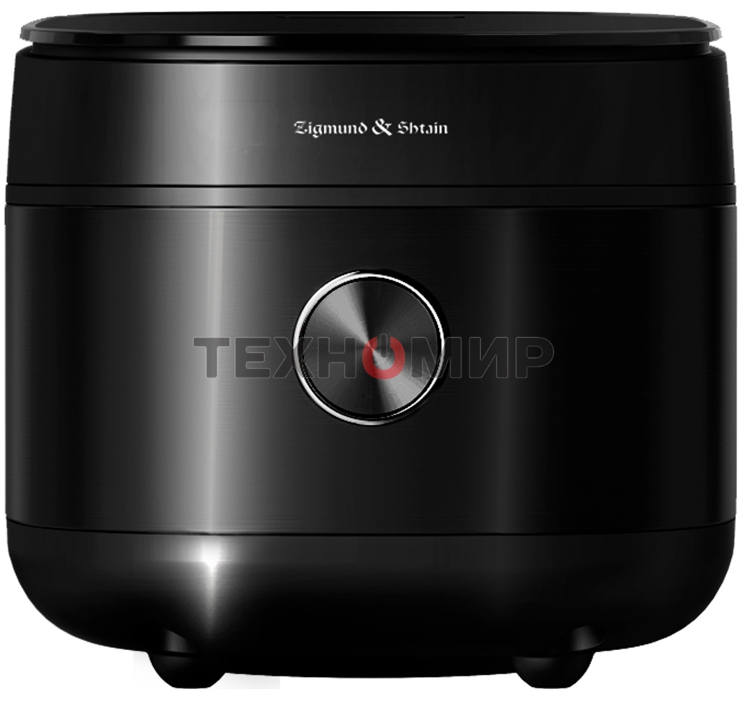 Мультиварка Zigmund & Shtain ZMC-200