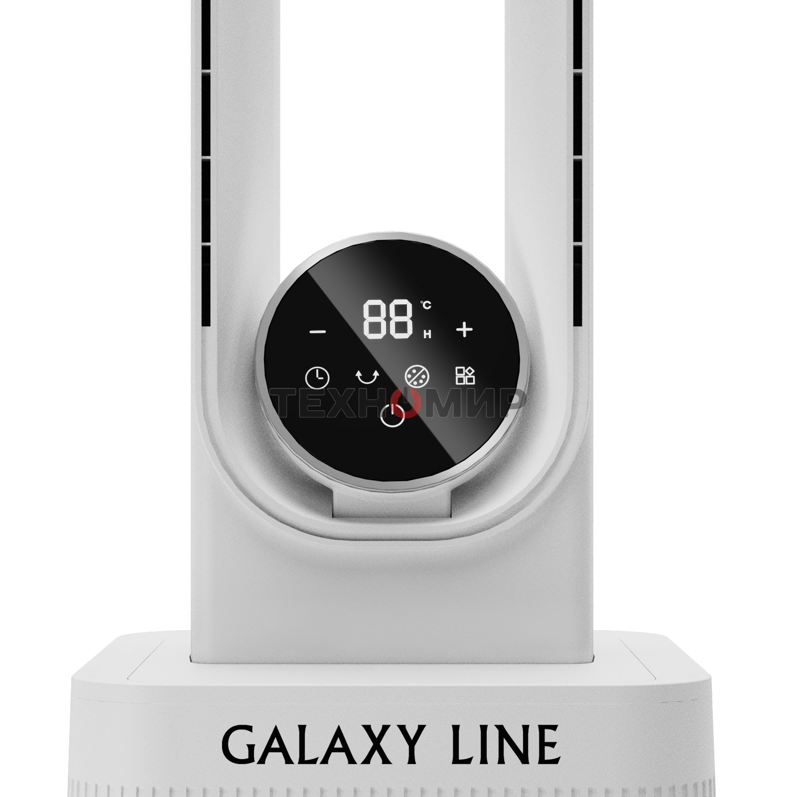 Вентилятор GALAXY LINE GL 8113