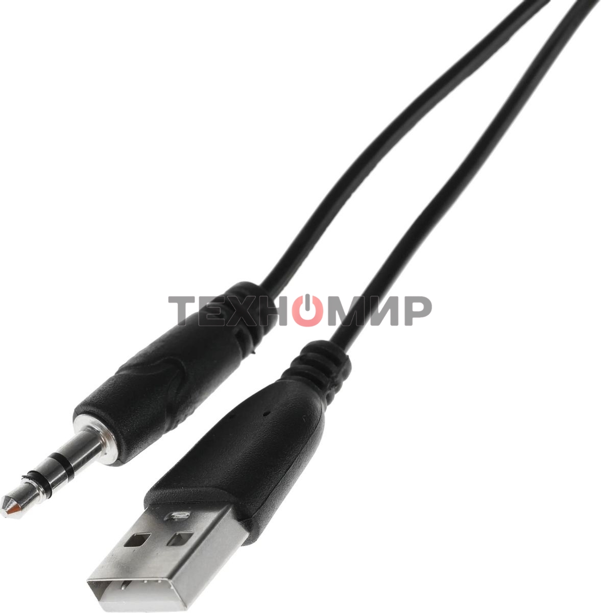 Акустическая система SVEN 130, черный (6 Вт, питание USB)