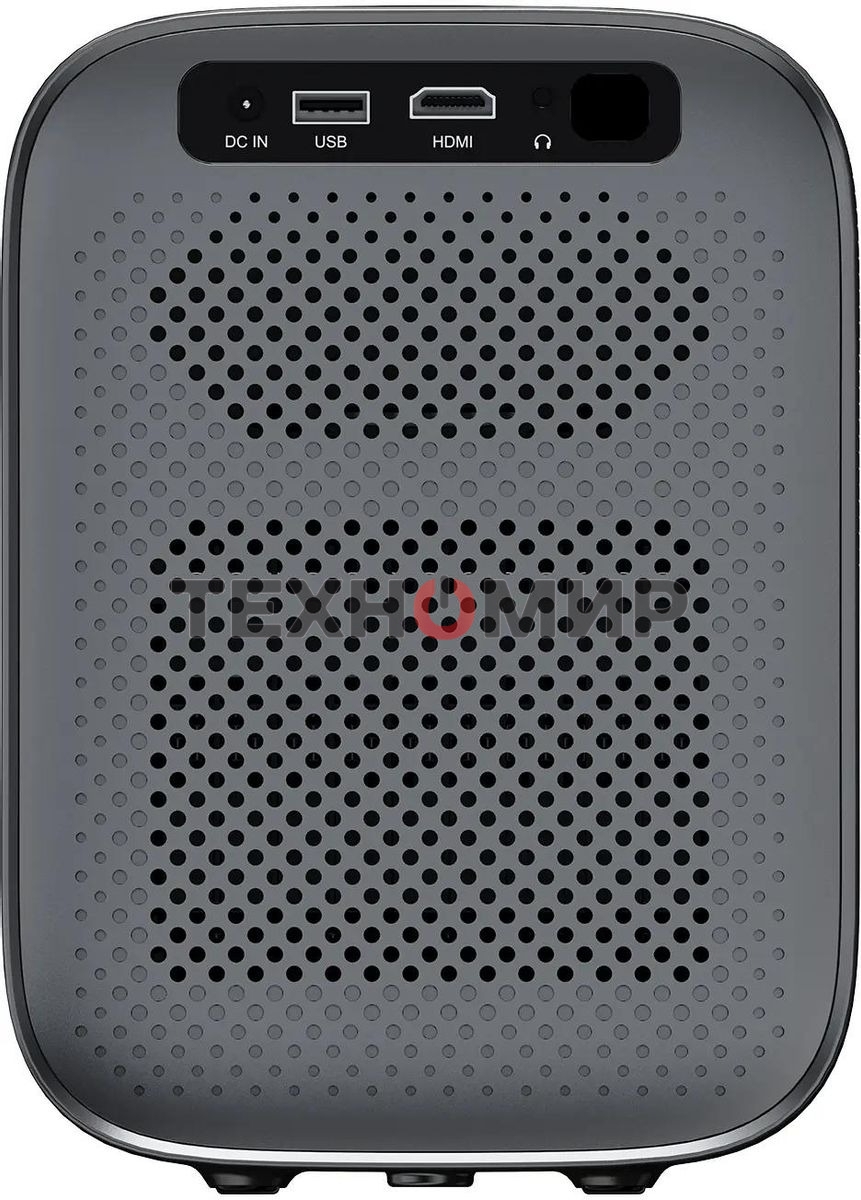 Проектор Cactus CS-PRC.07B.Full HD-A LCD 9400Lm LS 350Lm ANSI (1920x1080) 2000:1 ресурс лампы:50000часов 1xUSB typeA 1xHDMI 1кг