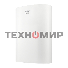 Водонагреватель Ballu BWH/S 30 Level PRO белый (2 кВт, 30 л, электрический настенный) (НС-1340300)