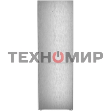 Холодильник Liebherr CNSFD 5203-22 001 серебристый двухкамерный 225/94 л морозилка снизу, No Frost