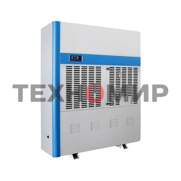 Осушитель воздуха Neoclima FD-380 коммерческий для промышленного использования, для бассейнов