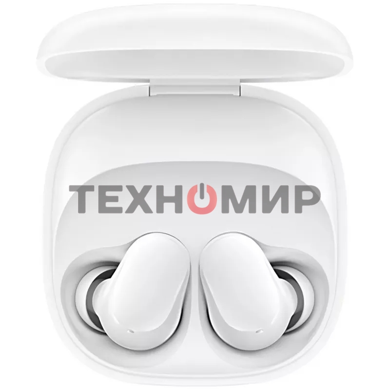 Гарнитура Xiaomi REDMI BUDS 6 PLAY белый M2420E1