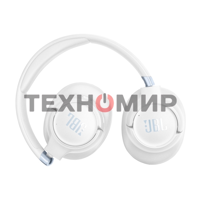 Наушники JBL Tune 780NC, белый