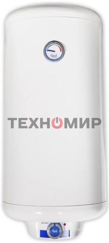 Накопительный электрический водонагреватель Metalac Klassa CH 100 R
