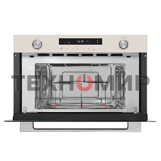 Встраиваемая микроволновая печь Maunfeld MBMO349GbG