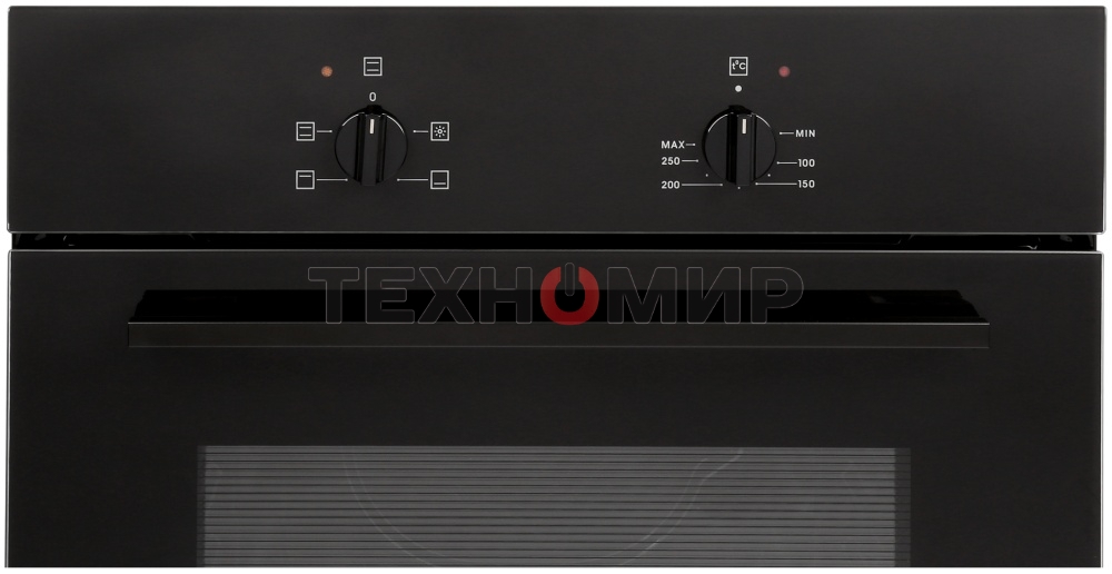 Встраиваемая духовка ЭДВ ДА 622 К2