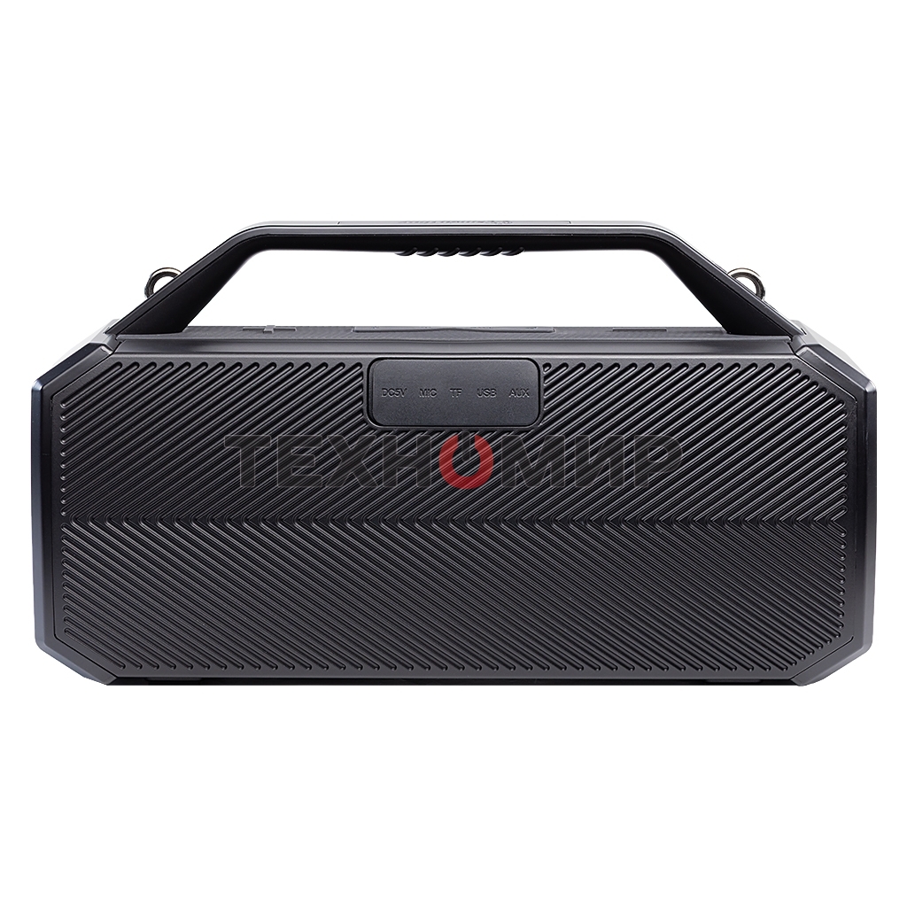 Портативная колонка Smartbuy (SBS-5820) FLYER черный