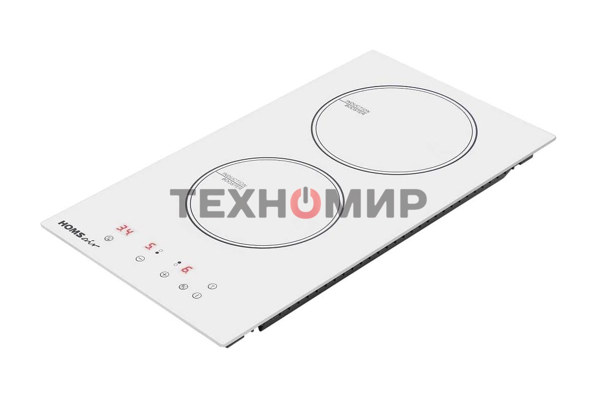 Индукционная варочная панель HOMSair HIC32AWH