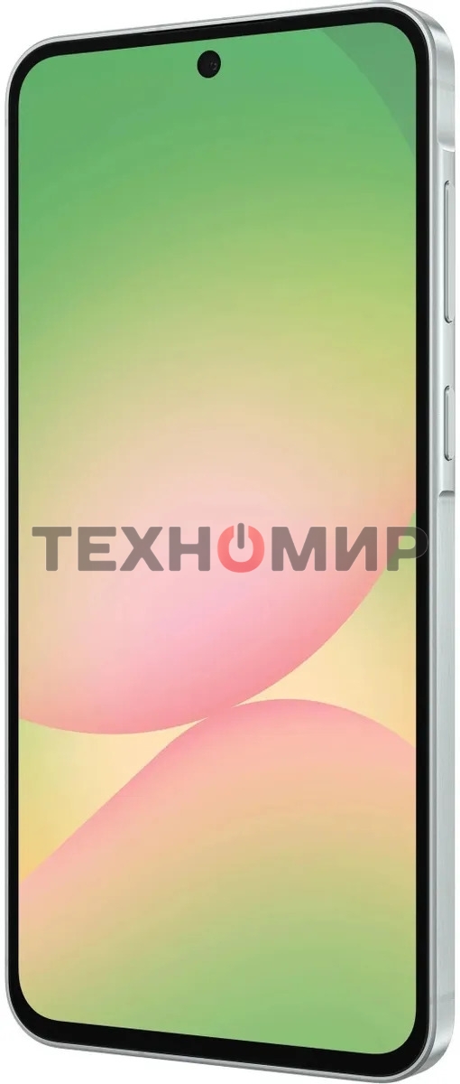 Смартфон Samsung Galaxy SM-A566E A56 5G, 8/128Gb, зеленый