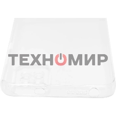 Чехол (клип-кейс) Gresso Air, для Xiaomi Redmi Note 11, прозрачный gr17air836