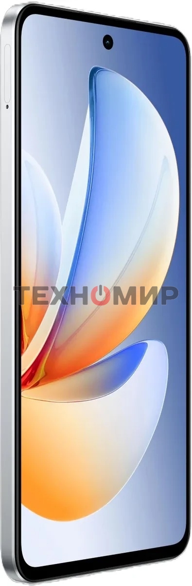 Смартфон Realme RMX5303 C71 8/128Gb белый