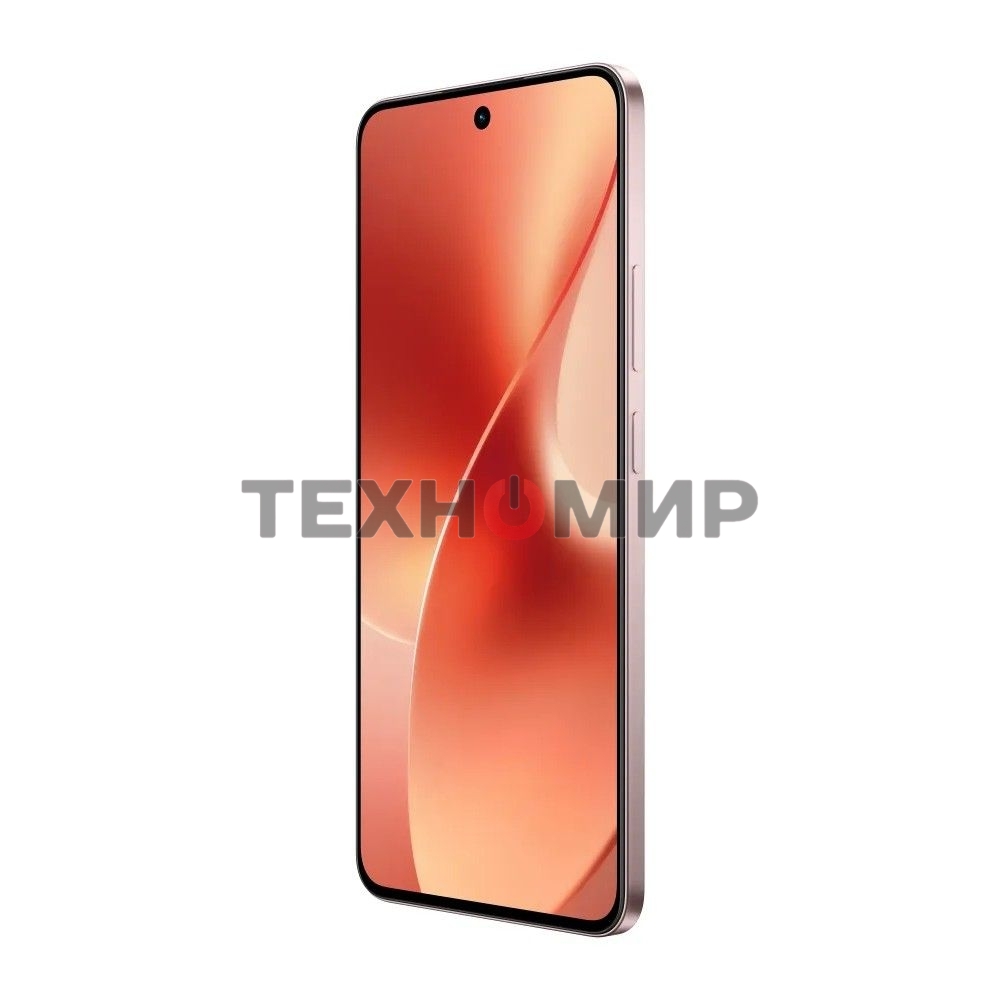 Смартфон Realme 15 5G RMX5106, 12/256Gb, розовый