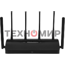 Маршрутизатор трехдиапазонный Wi-Fi Mercusys MR47BE