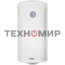 Накопительный электрический водонагреватель Metalac Heatleader MB 50 Inox R