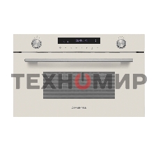 Встраиваемая микроволновая печь Maunfeld MBMO349GbG