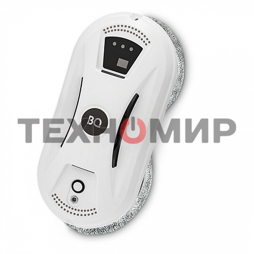 Робот-мойщик окон BQ WR100, белый