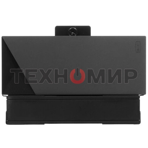 Устройство охлаждения (кулер) PcCooler RZ400 V2 Soc-AM5/AM4/1200/1700/1851 черный 4-pin 32dB Al+Cu 240W Ret (RZ400V2-BKNWNX-GL)