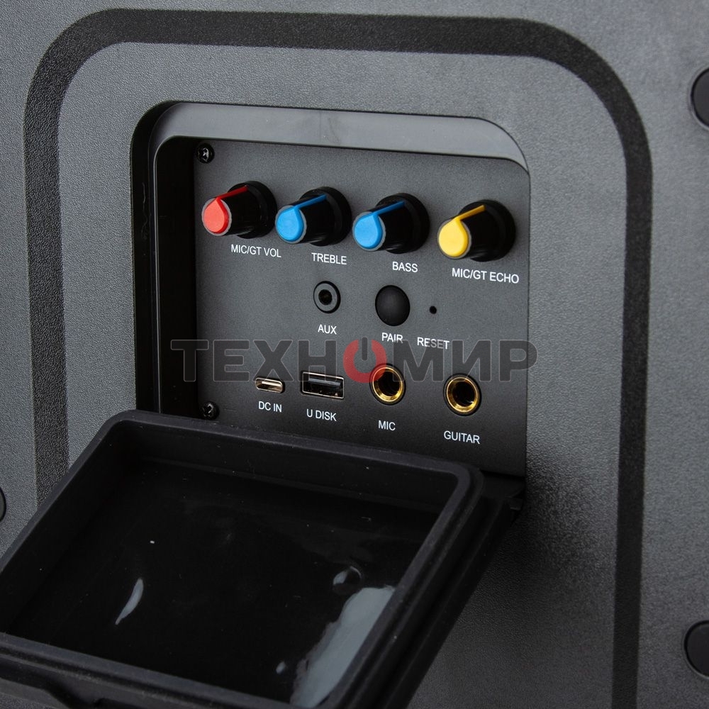 Колонка Eltronic 06