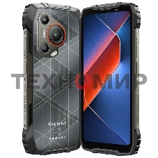 Смартфон Blackview BL7000, 8/256GB, черный