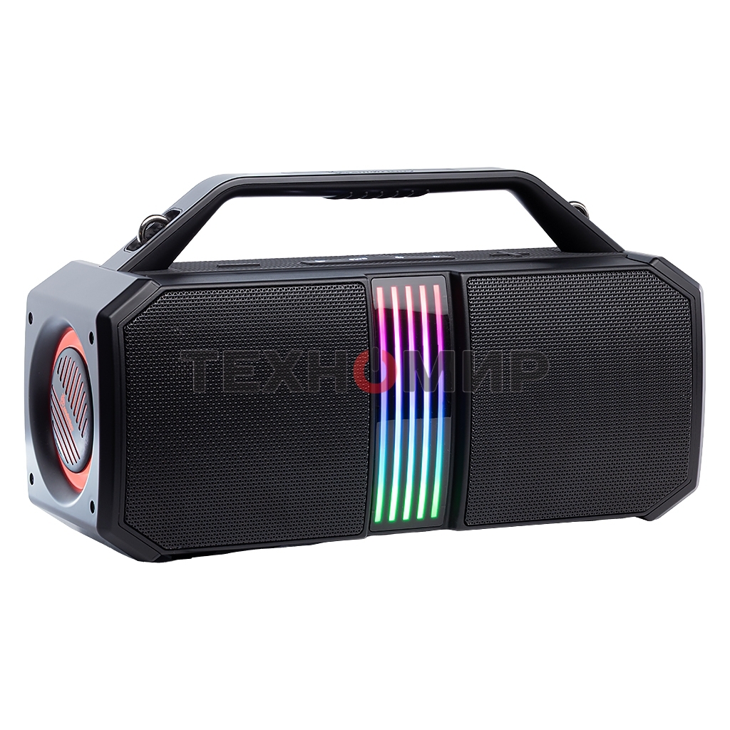 Портативная колонка Smartbuy (SBS-5820) FLYER черный