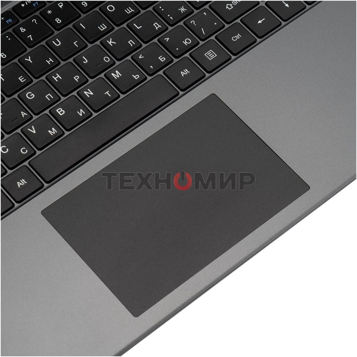 Ноутбук IRU Tactio 15PHC Ryzen 5 7430U 16Gb SSD 512Gb AMD Radeon Graphics 15.6