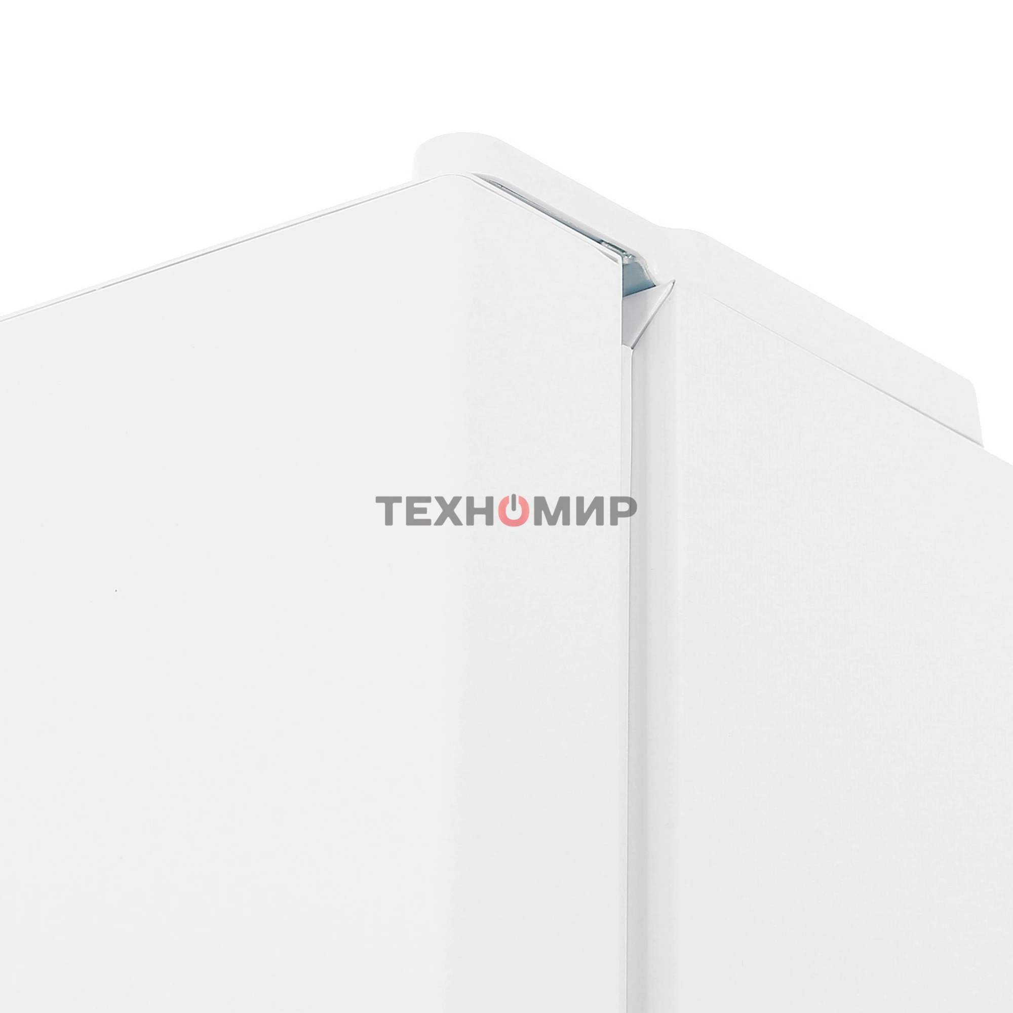 Холодильник Hisense RB434N4BW2 белый двухкамерный 235/96л морозилка снизу, NoFrost