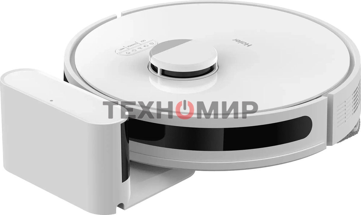 Пылесос-робот Haier HSR Care S3 45Вт белый