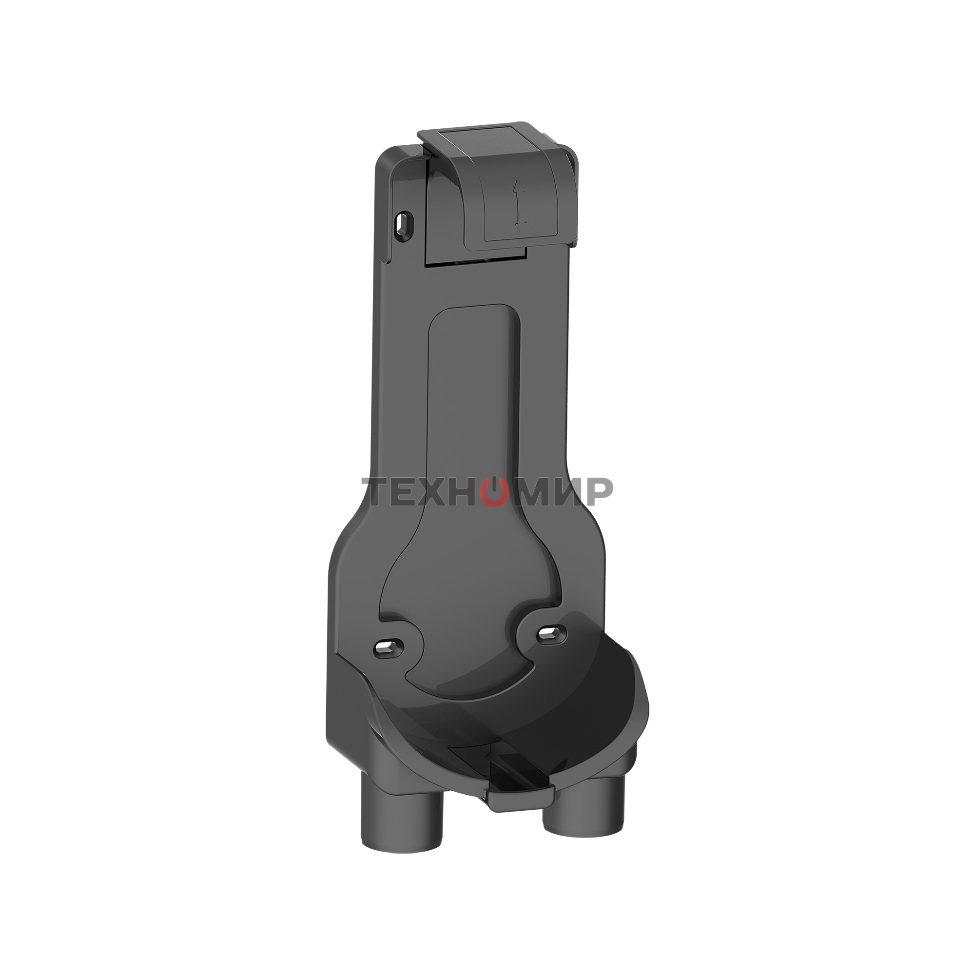 Пылесос вертикальный BBK BV3002 красный/серый, питание от аккумулятора, 150 Вт, уборка сухая, пылесборник 0.8 л, работа от АКБ max 30 мин