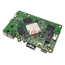 Одноплатный компьютер RockPi ROCK PI 4B Plus (4Gb/32Gb eMMC)