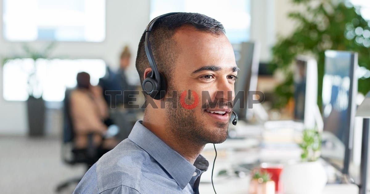 Гарнитура проводная с микрофоном Logitech 960 черный 2.4м накладные оголовье (981-000100)