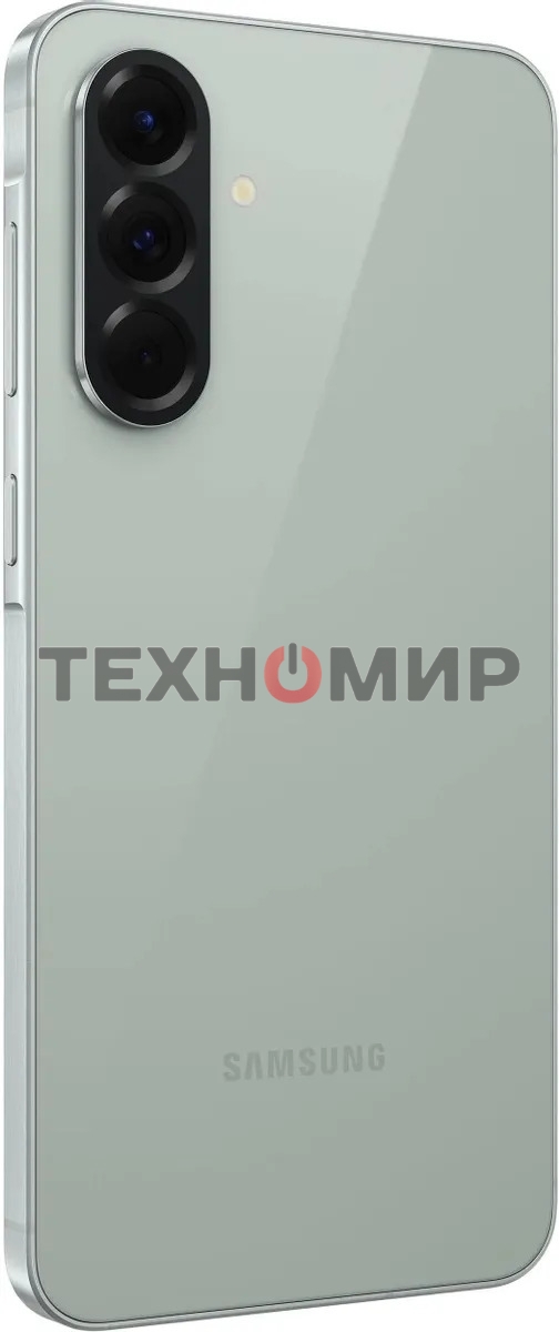 Смартфон Samsung Galaxy SM-A566E A56 5G, 8/128Gb, зеленый