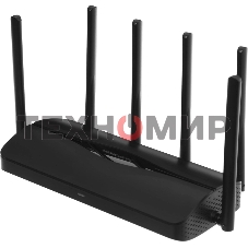 Маршрутизатор трехдиапазонный Wi-Fi Mercusys MR47BE