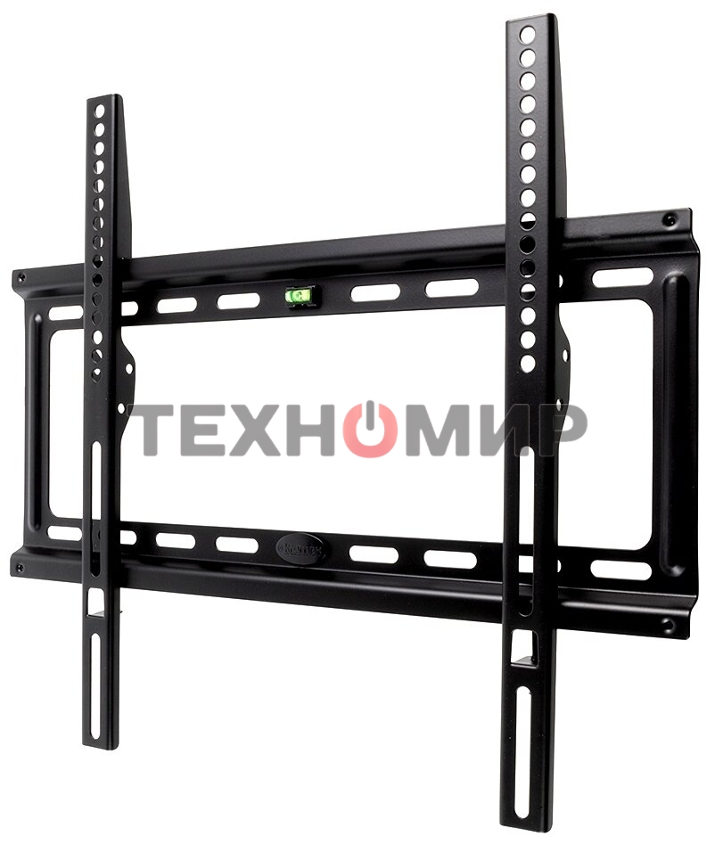 Кронштейн Kromax IDEAL-3 черный, 22